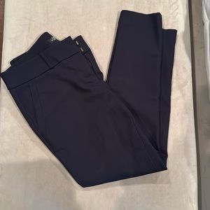 Loft Marisa Skinny Ankle Pants